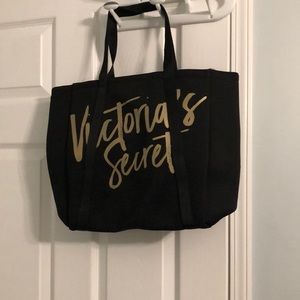 Victoria’s Secret wine tote